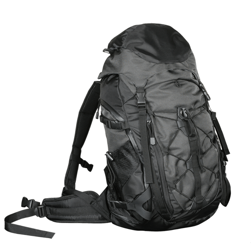 Backpack Png Image Transparent PNG Image