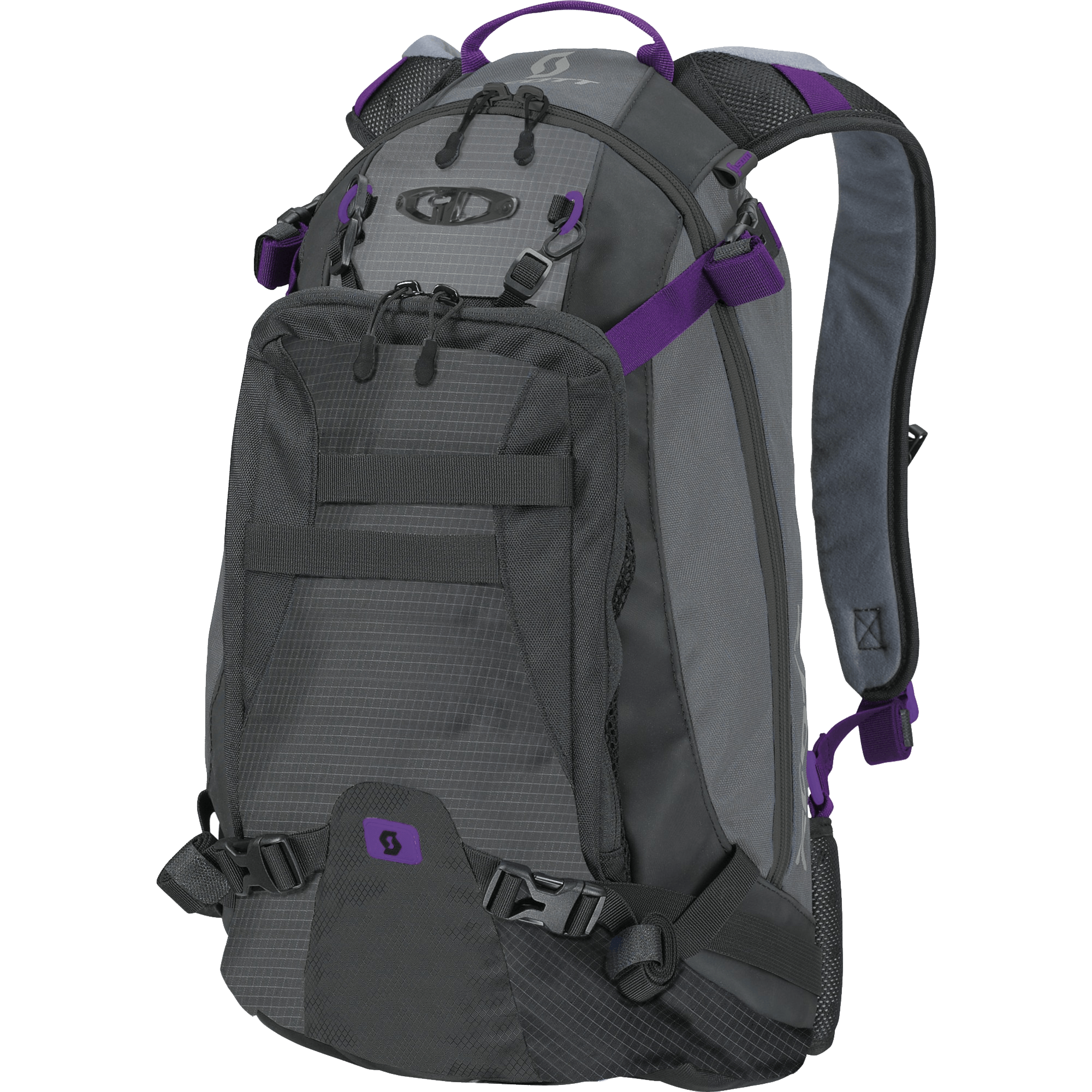 Backpack Png Image Transparent PNG Image