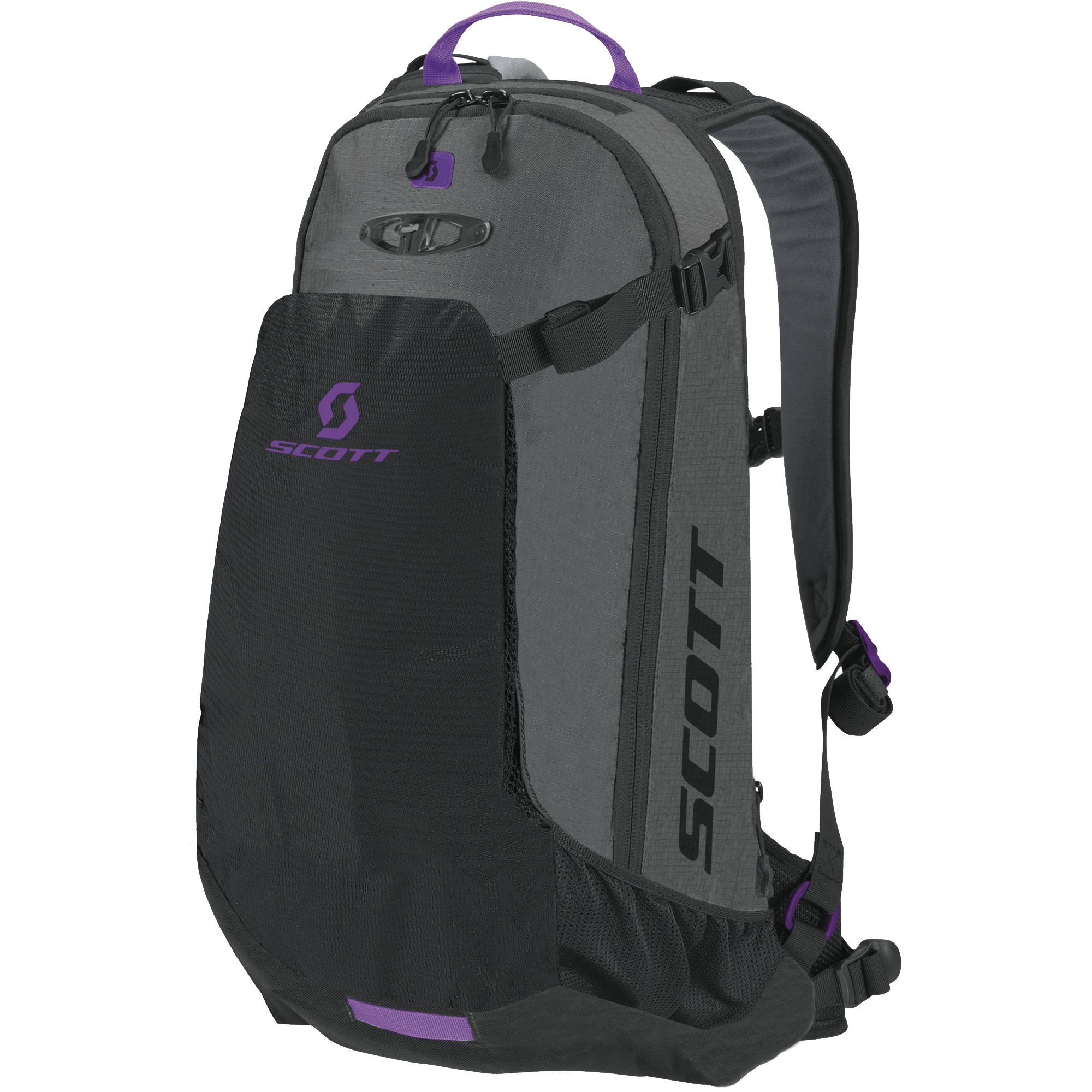 Backpack Png Image Transparent PNG Image