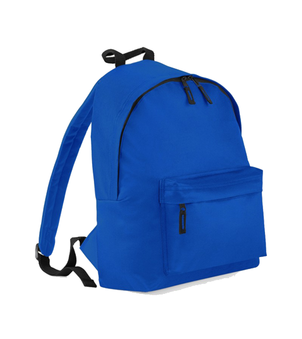 Backpack Transparent PNG Image