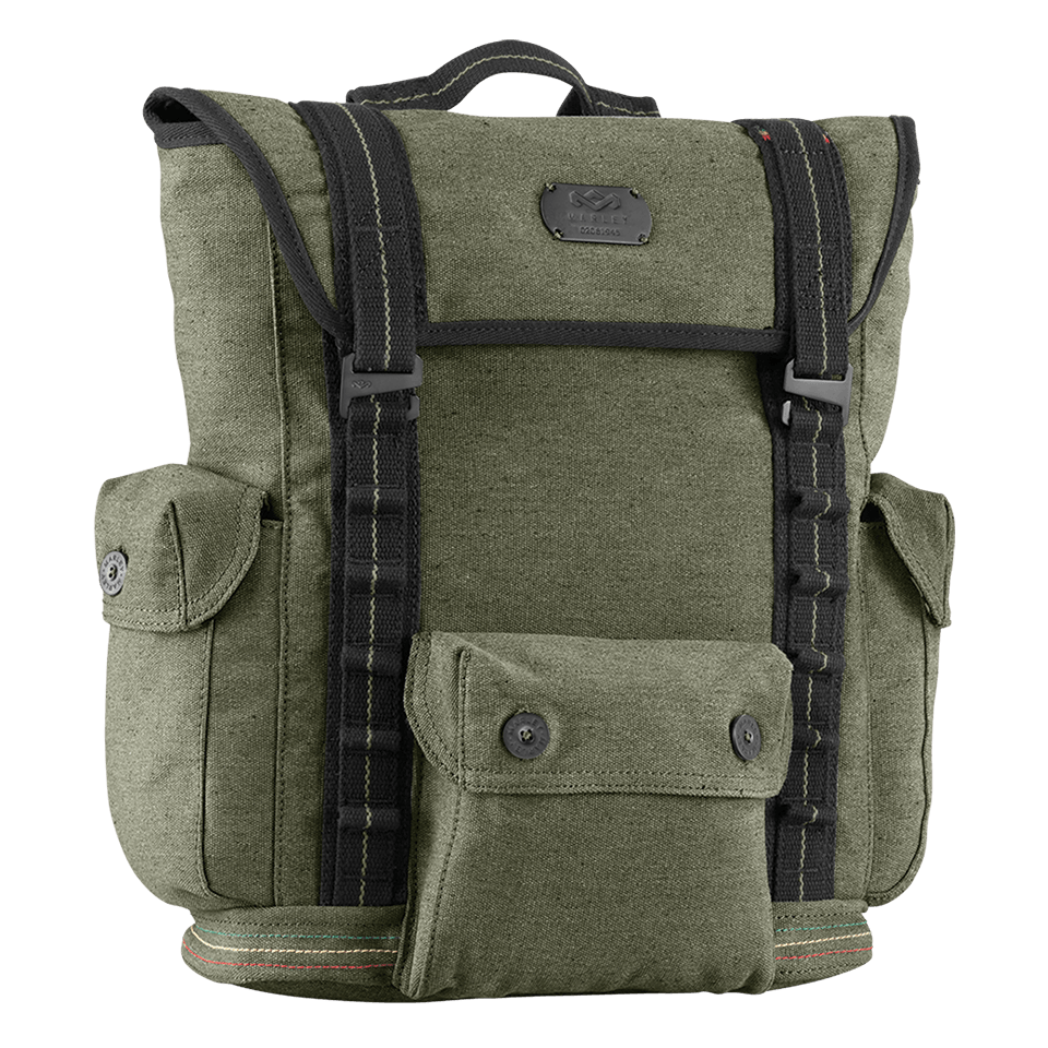 Backpack Png Image Transparent PNG Image