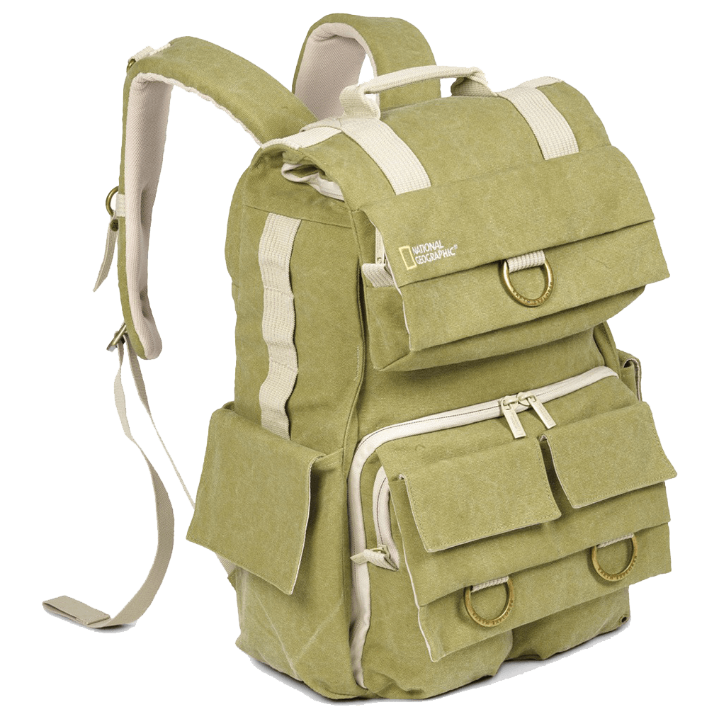 Backpack Png Image Transparent PNG Image