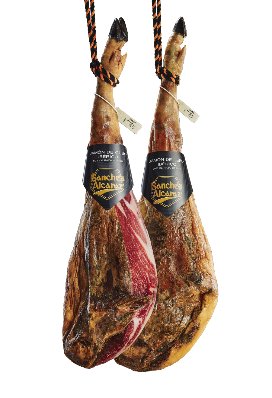 Bacon Jamon Free Clipart HQ Transparent PNG Image