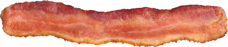 Bacon Png File Transparent PNG Image