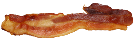 Bacon Photos Transparent PNG Image