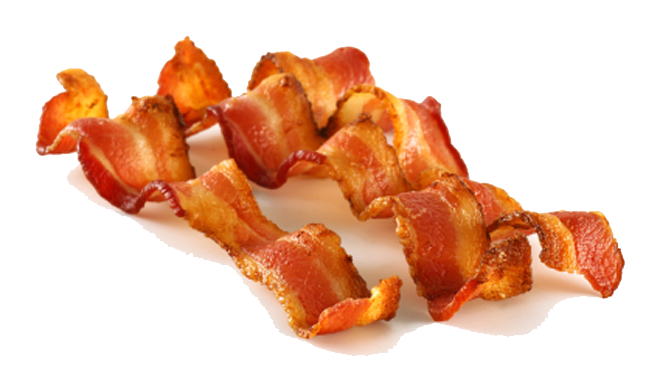 Bacon Image Transparent PNG Image