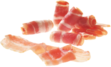 Bacon Png Picture Transparent PNG Image