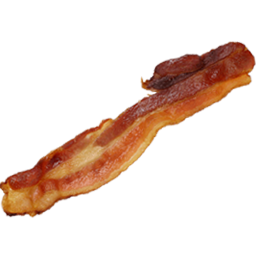 Bacon Png Clipart Transparent PNG Image