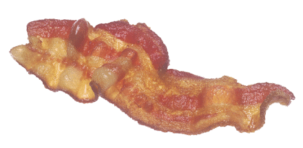 Bacon Png Image Transparent PNG Image