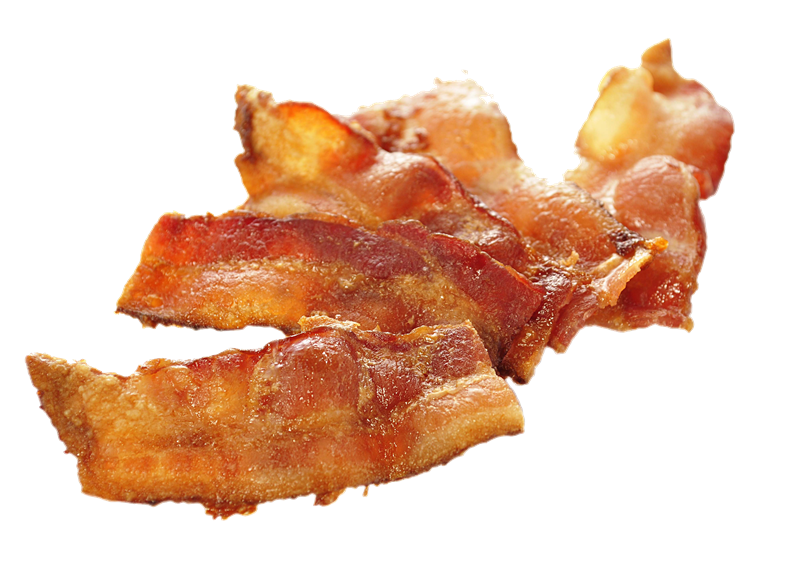 Bacon Transparent Transparent PNG Image