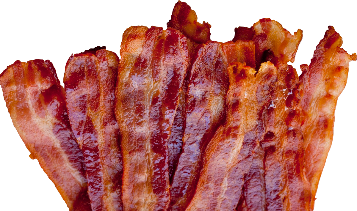 Bacon Png Transparent PNG Image