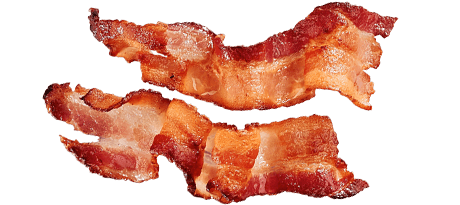 Bacon Free Png Image Transparent PNG Image