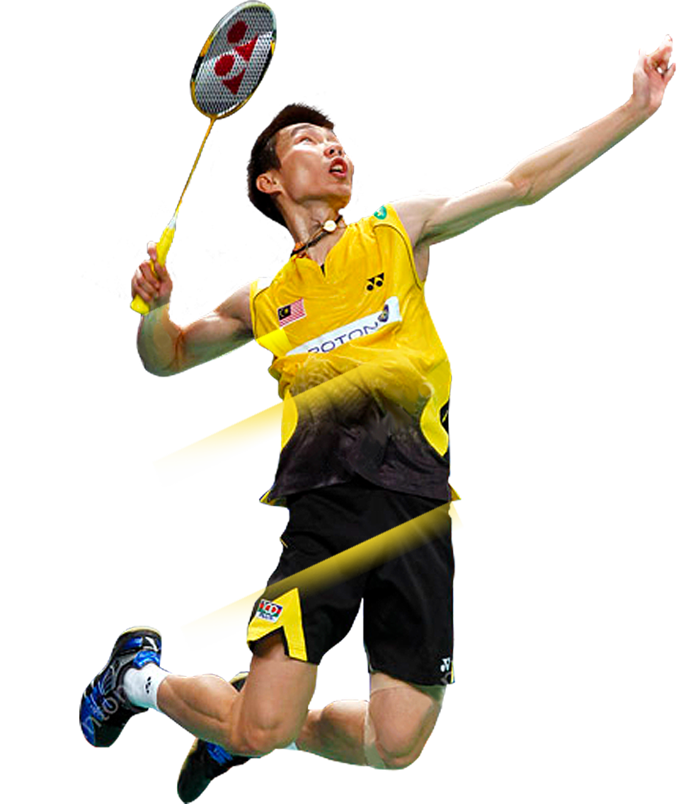 Badminton Picture Transparent PNG Image