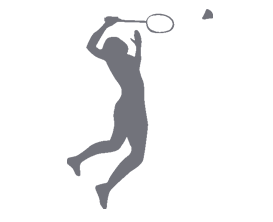 Badminton Png Pic Transparent PNG Image