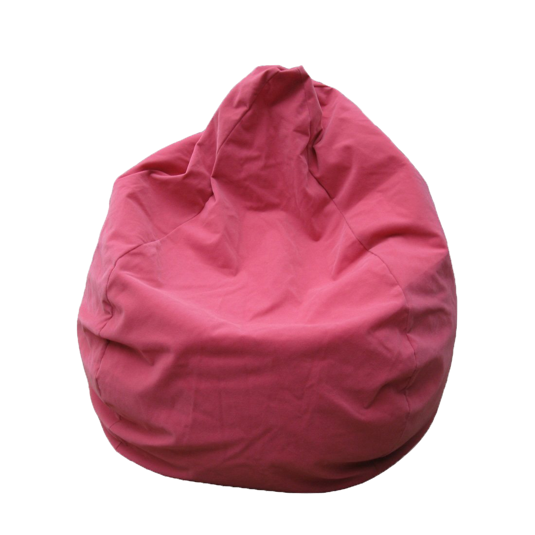 Chairs Sofa Bed Couch Bag Bean Magenta Transparent PNG Image