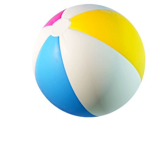 Toy Ball Beach Download Free Image Transparent PNG Image