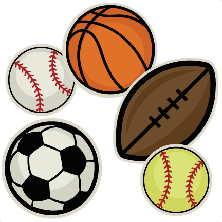 Sports Ball File Transparent PNG Image