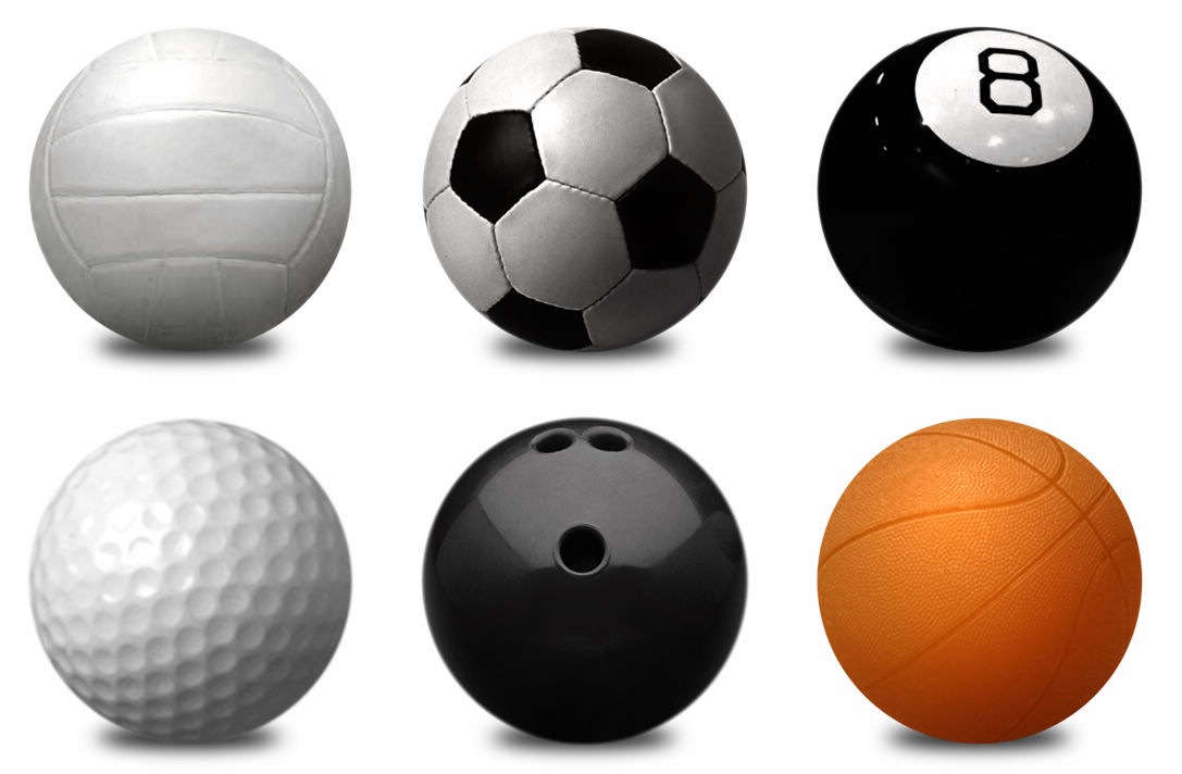 Sports Ball Transparent Image Transparent PNG Image