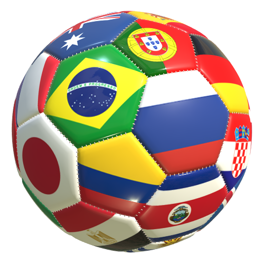 Ball Adidas Glide Cup Football 2018 World Transparent PNG Image