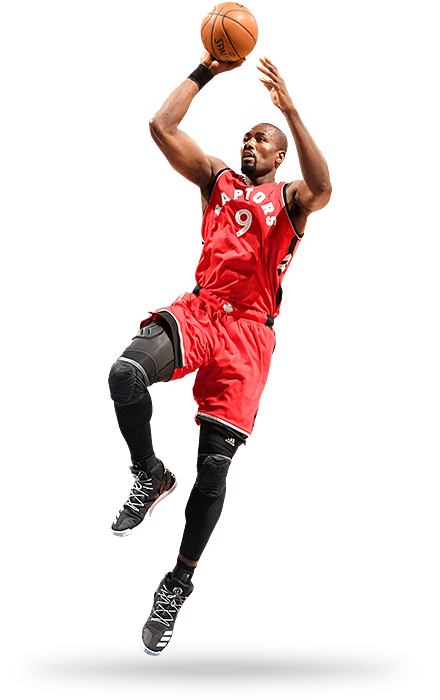 Toronto City Thunder Oklahoma Player Team Nba Transparent PNG Image