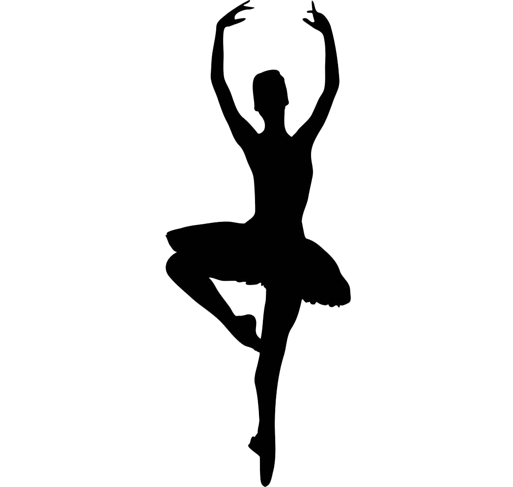 Ballet Transparent PNG Image