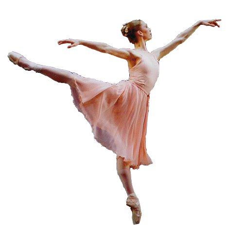 Ballet Transparent Image Transparent PNG Image