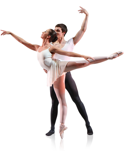 Ballet Photo Transparent PNG Image