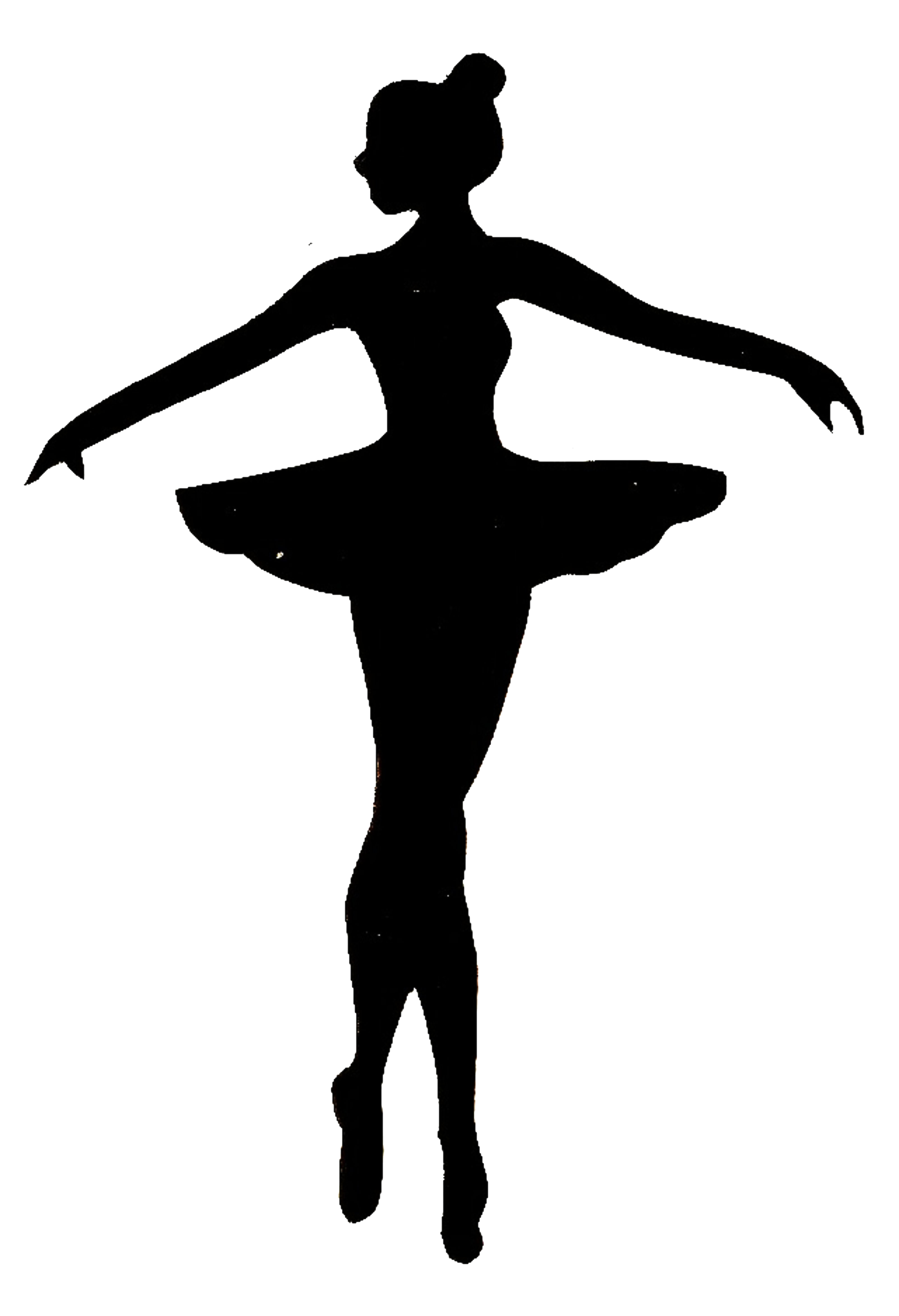 Ballet Image Transparent PNG Image