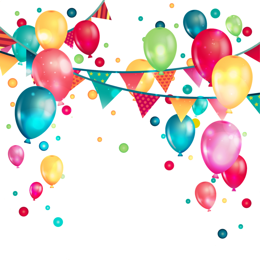 Decoration Balloon Vector Free Download PNG HD Transparent PNG Image