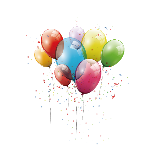 Balloon Vector Download Free Image Transparent PNG Image