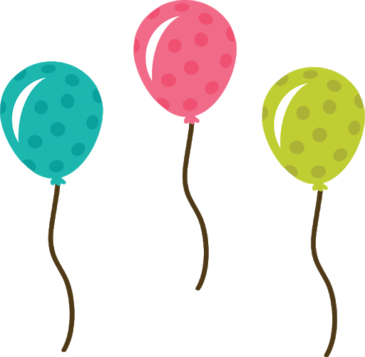 Balloon Vector Printed Download HQ Transparent PNG Image