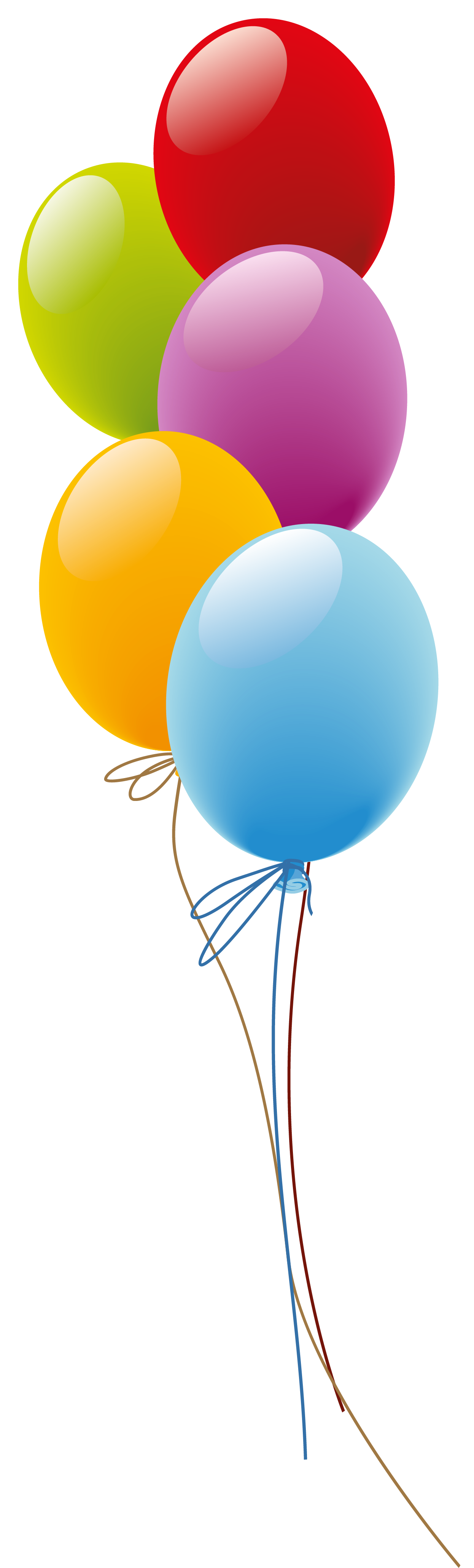 Party Balloon Birthday Free Download Image Transparent PNG Image