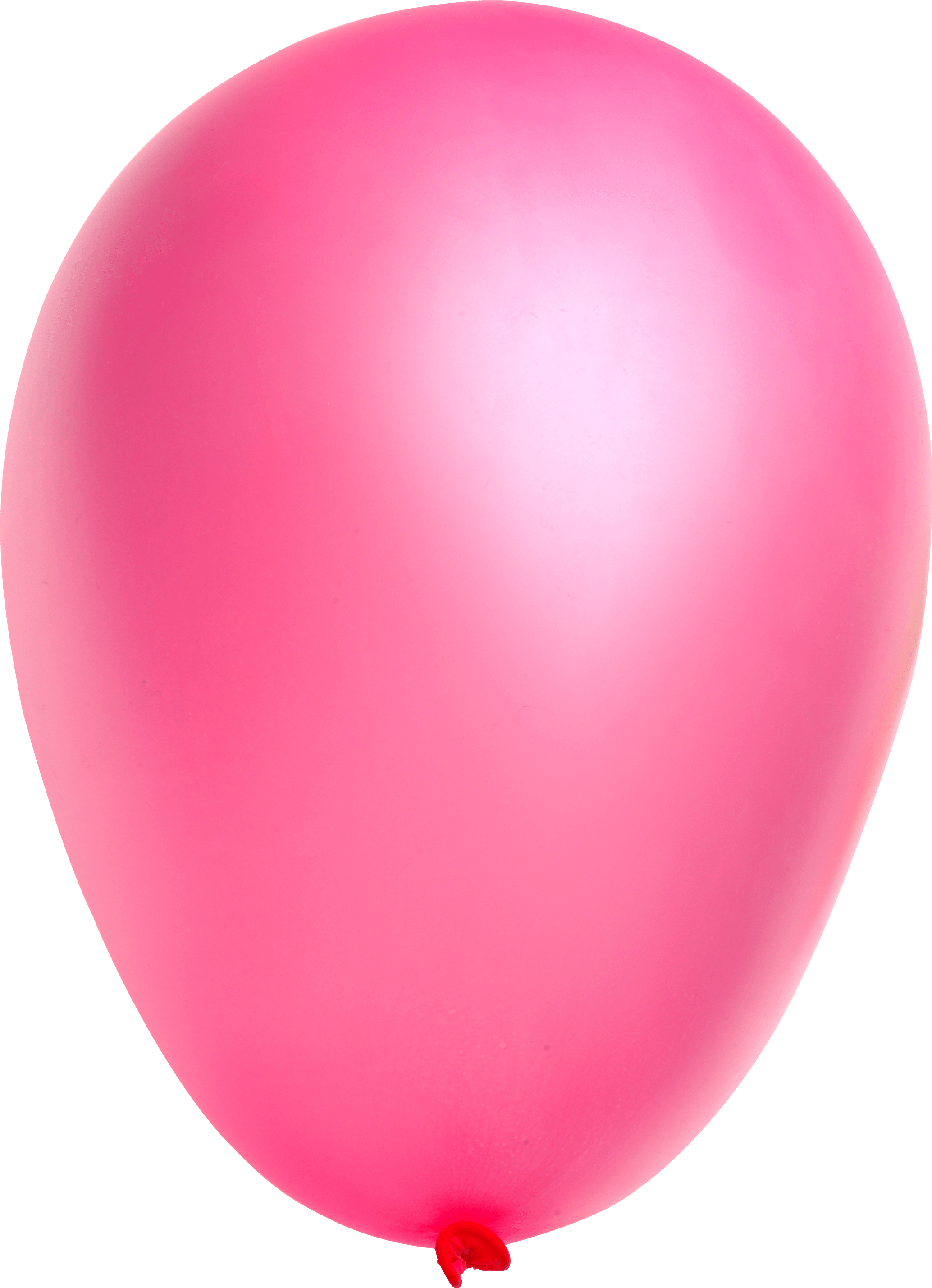 Balloons Png Image Transparent PNG Image