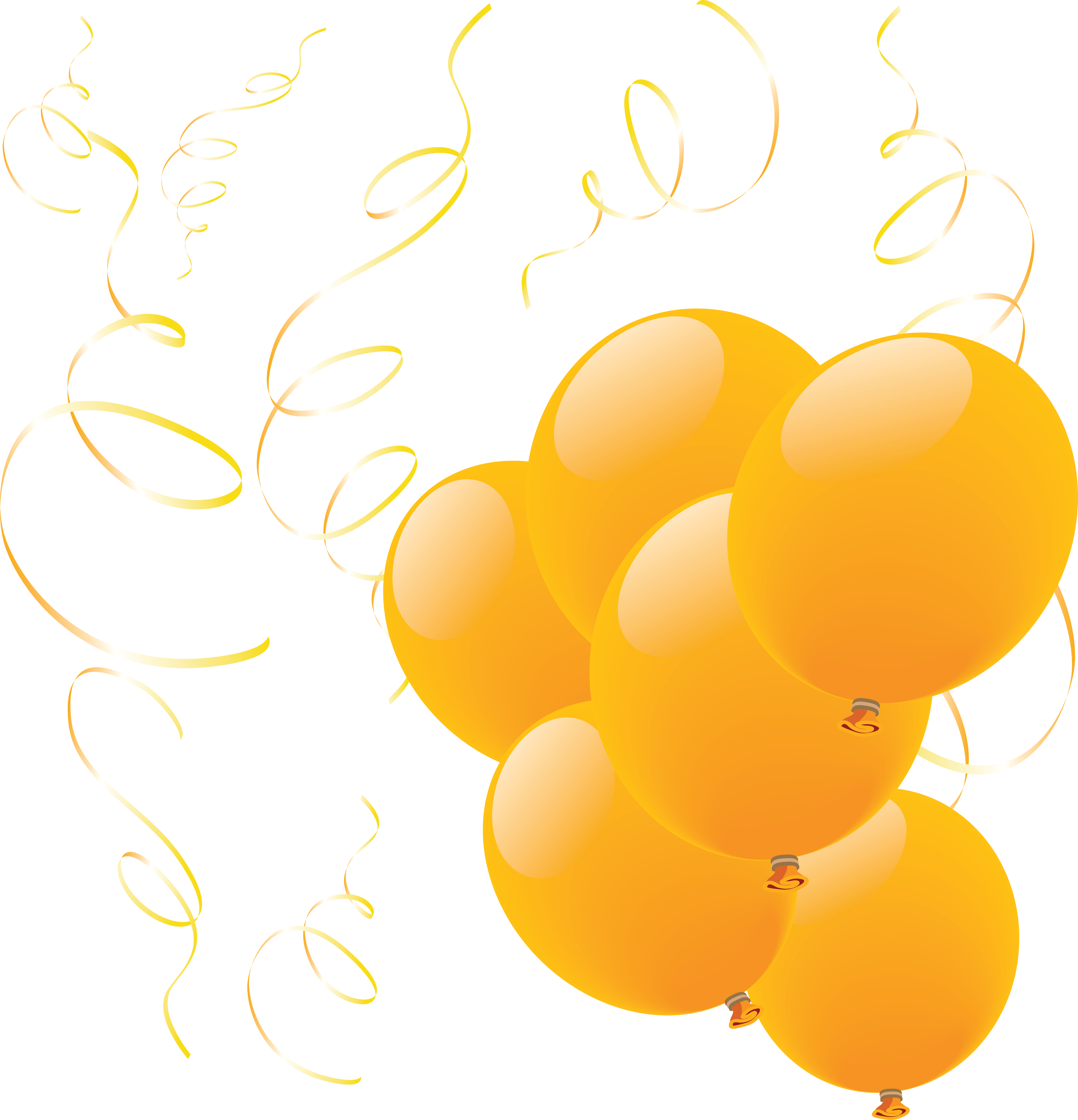 Purple Balloons Png Image Download Balloons Transparent PNG Image