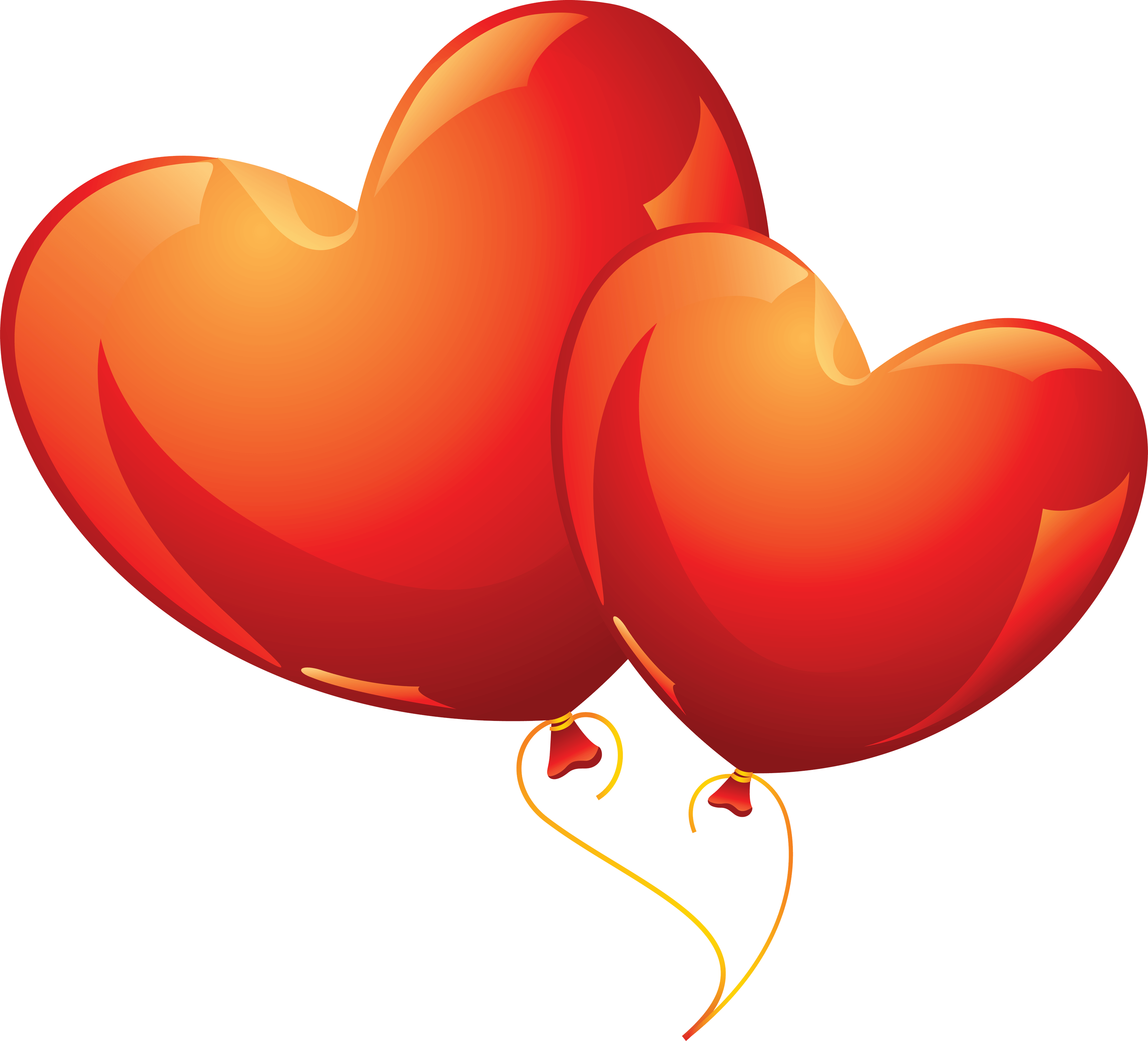 Balloon Png Image Transparent PNG Image