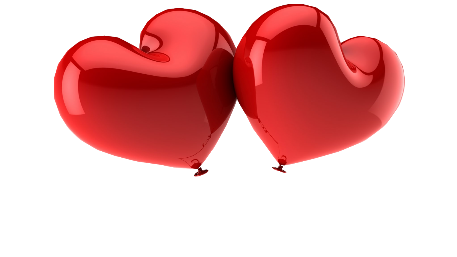 Heart Valentine'S Balloon Day Photography Stock Transparent PNG Image