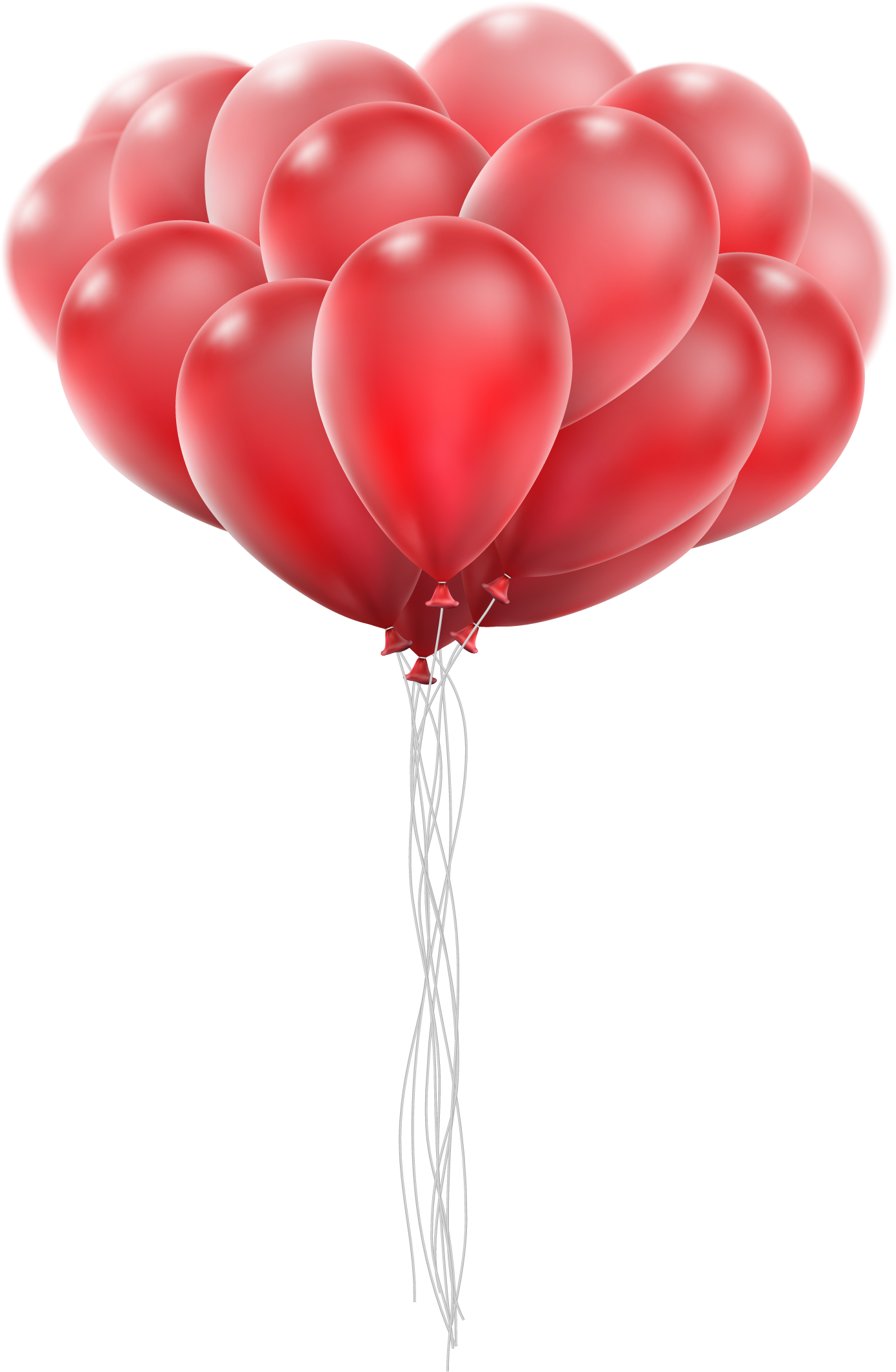 Balloon Love PNG Free Photo Transparent PNG Image