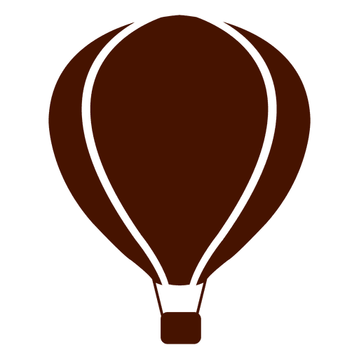 Brown Balloon Download HQ Transparent PNG Image