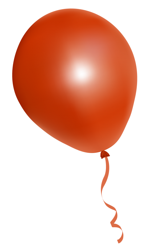 Brown Balloon PNG Download Free Transparent PNG Image