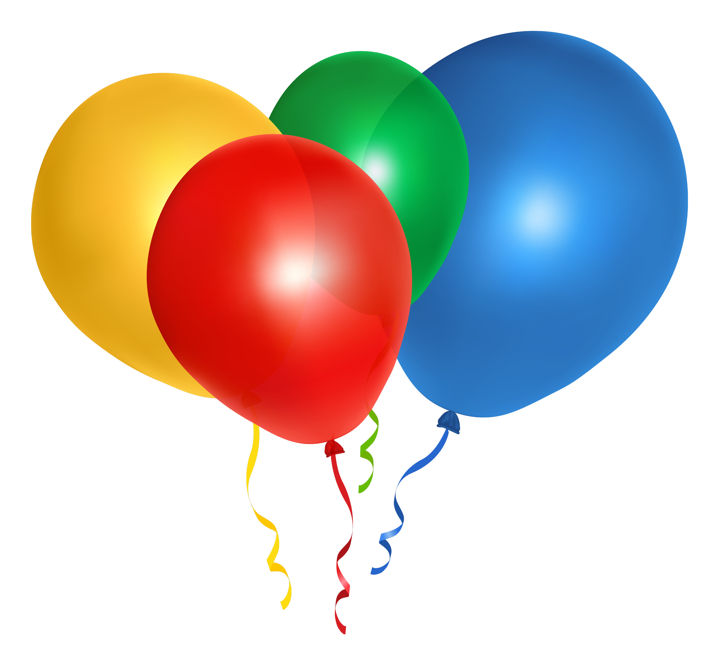 Of Balloons Photos Bunch Free Download PNG HD Transparent PNG Image