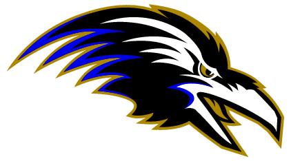 Baltimore Ravens Png Transparent PNG Image