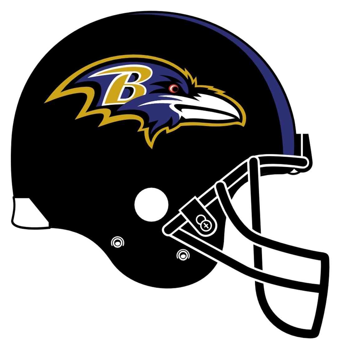 Ravens Baltimore Free Download PNG HD Transparent PNG Image