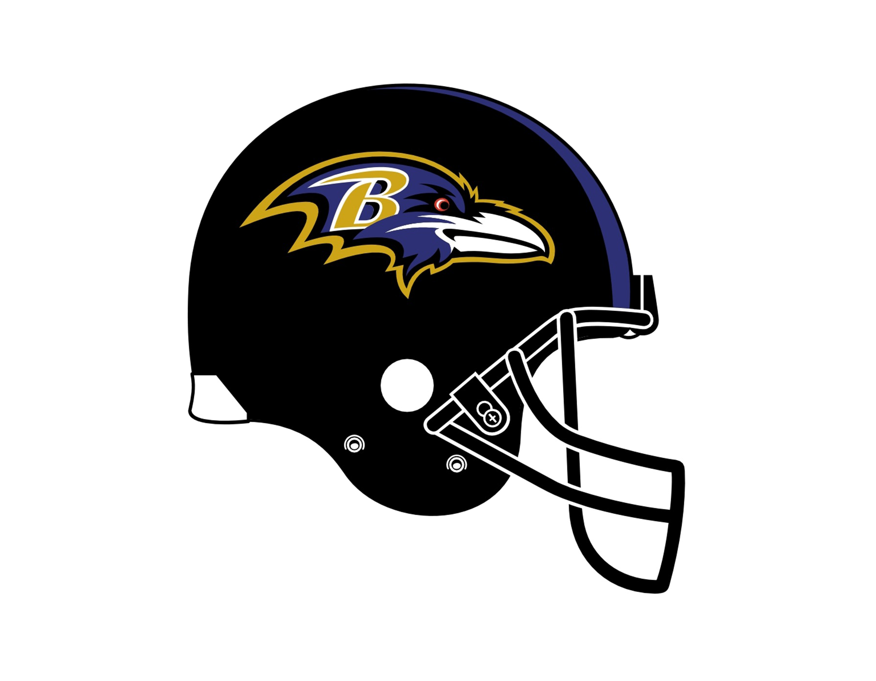 Picture Ravens Baltimore PNG Download Free Transparent PNG Image