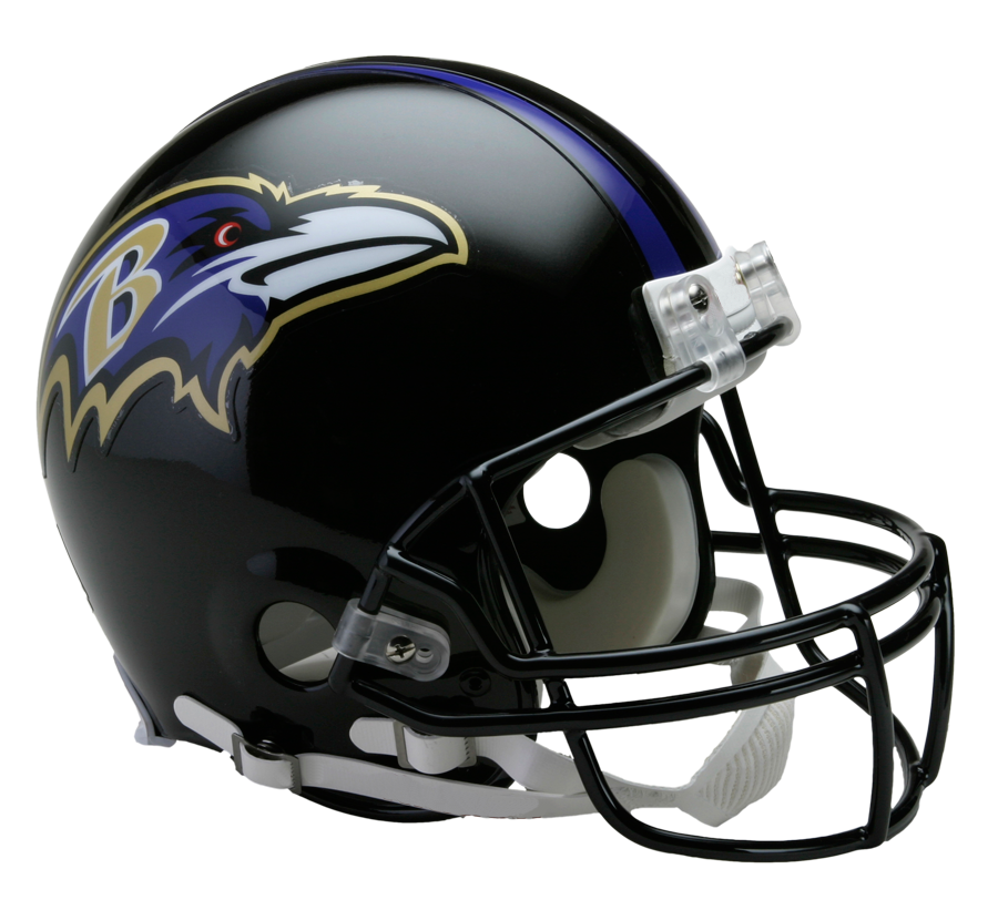 Ravens Baltimore Free HQ Image Transparent PNG Image