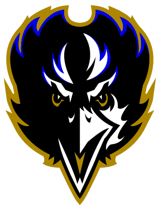 Baltimore Ravens Transparent Transparent PNG Image