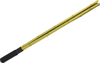 Bamboo Stick Image Transparent PNG Image