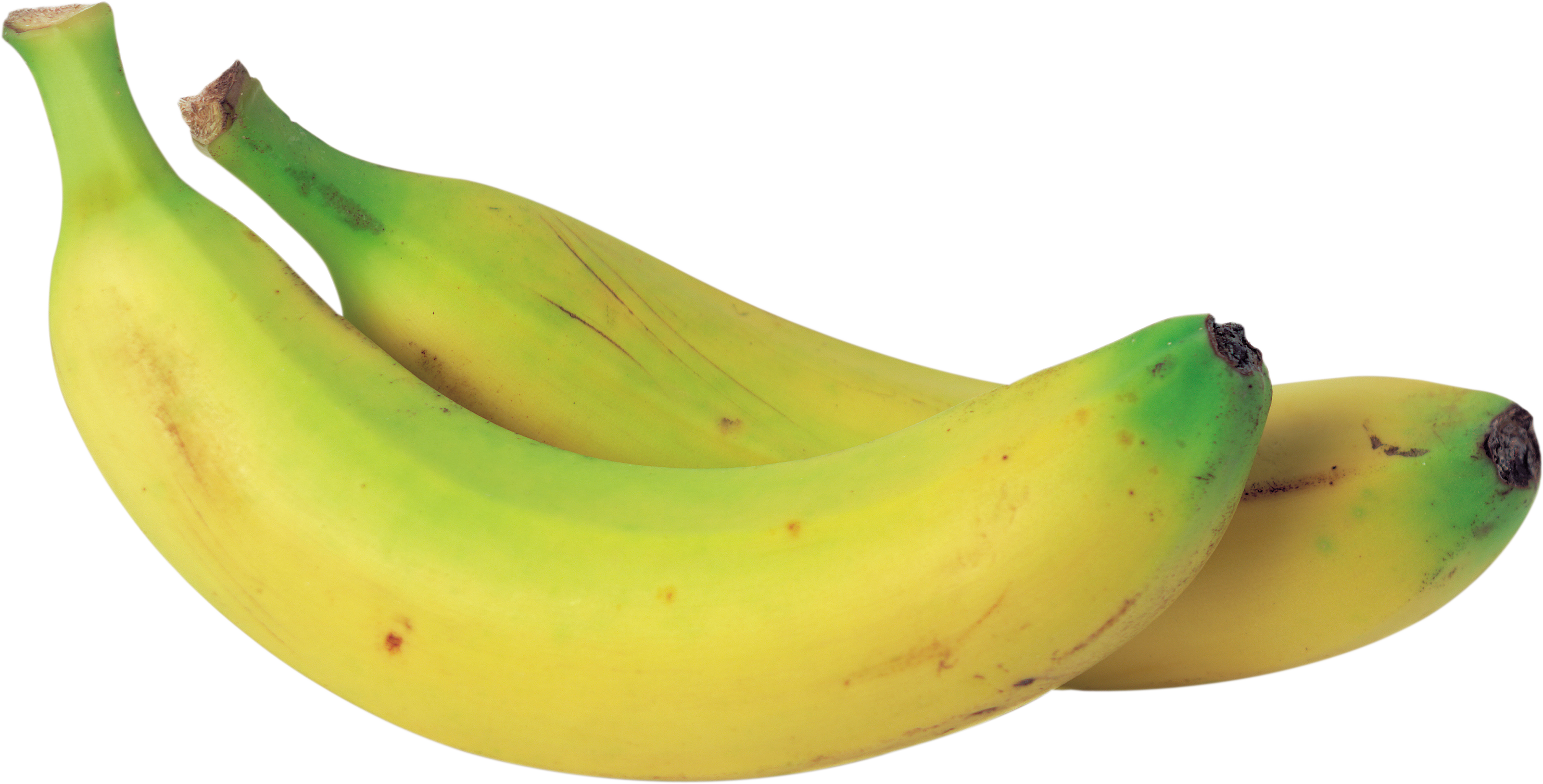 Banana Png Clipart Transparent PNG Image