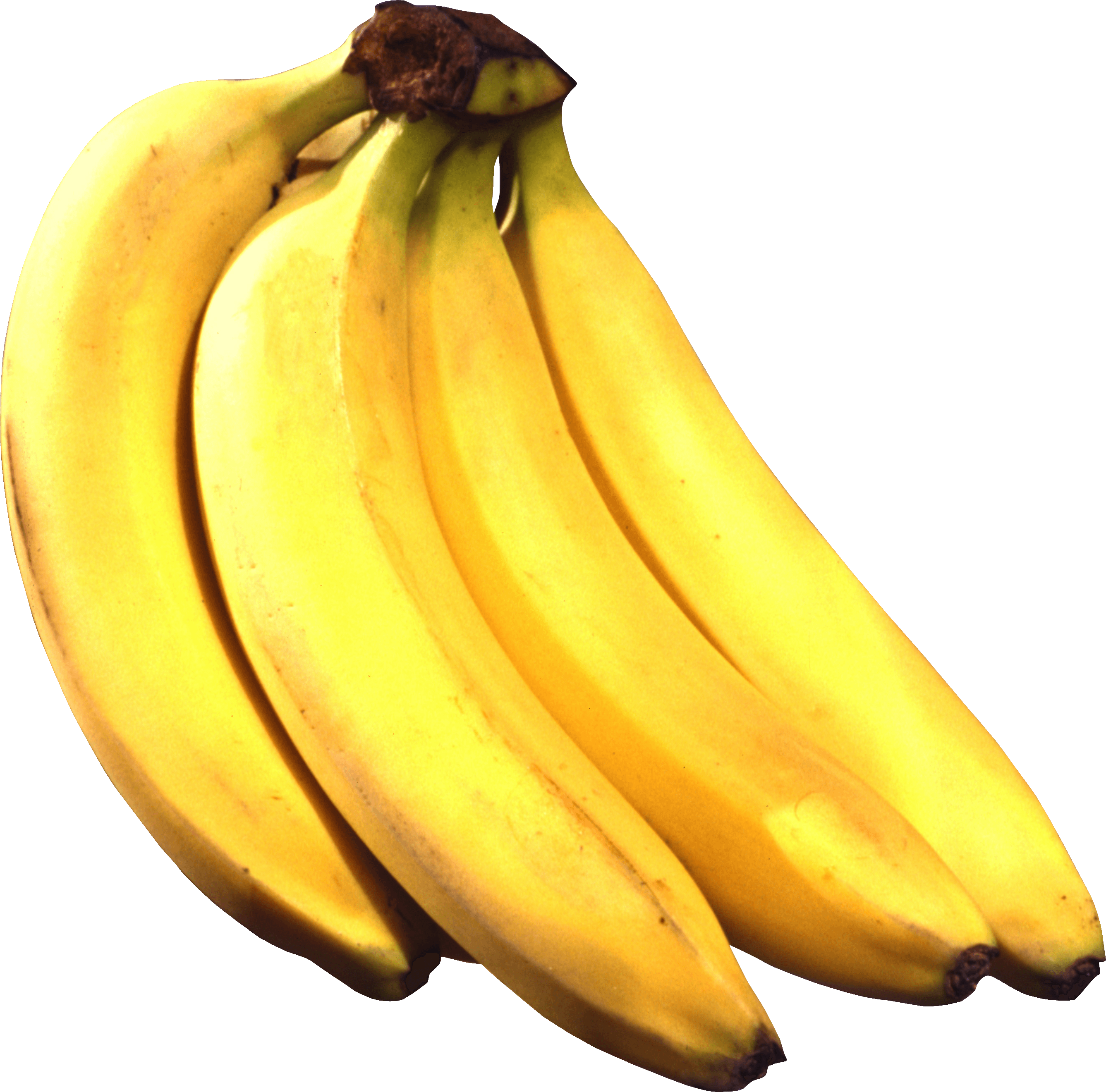 Banana Png Image Transparent PNG Image