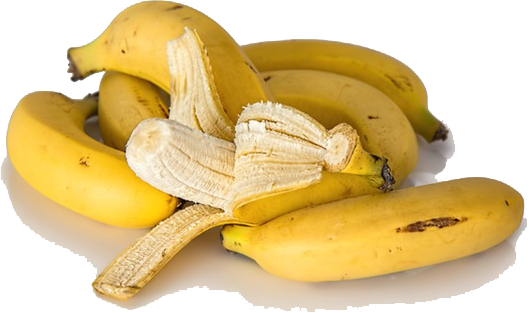 Fresh Banana Peel Free Transparent Image HD Transparent PNG Image