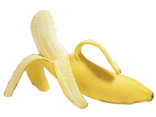 Fruit Banana Peel PNG File HD Transparent PNG Image